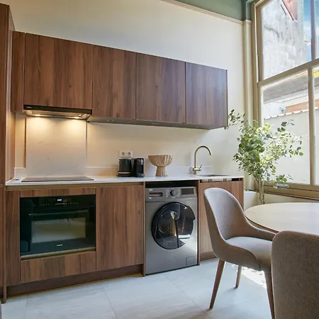 Seaside Design 헤이그