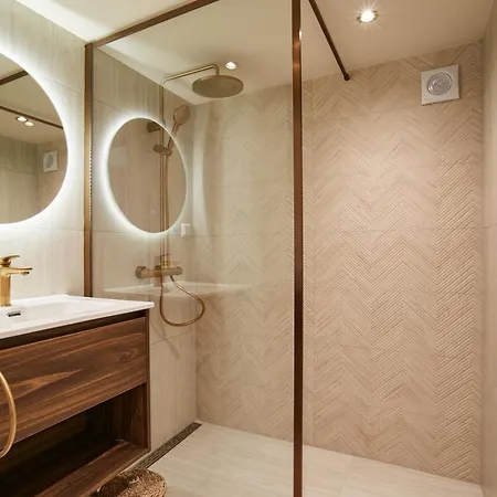 Seaside Design 아파트 헤이그