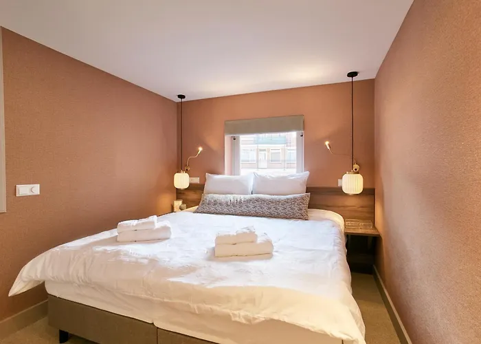 Seaside Design * 헤이그