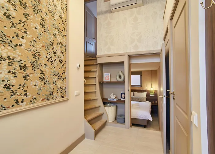 Seaside Design 아파트