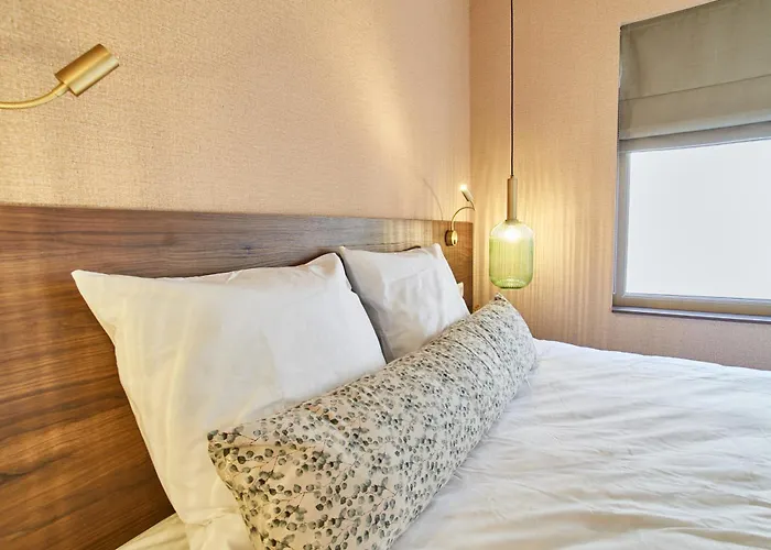 Seaside Design 아파트 *